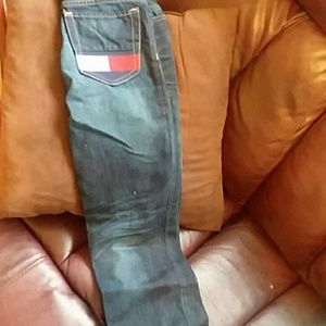 Kids jeans